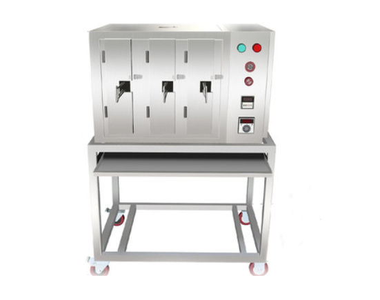 烤魚爐 尺寸:800x670x1220mm